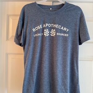 Schitt’s Creek “Rose Apothecary” TShirt